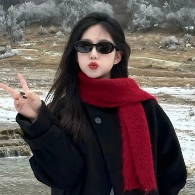 在13000英尺高的安妮