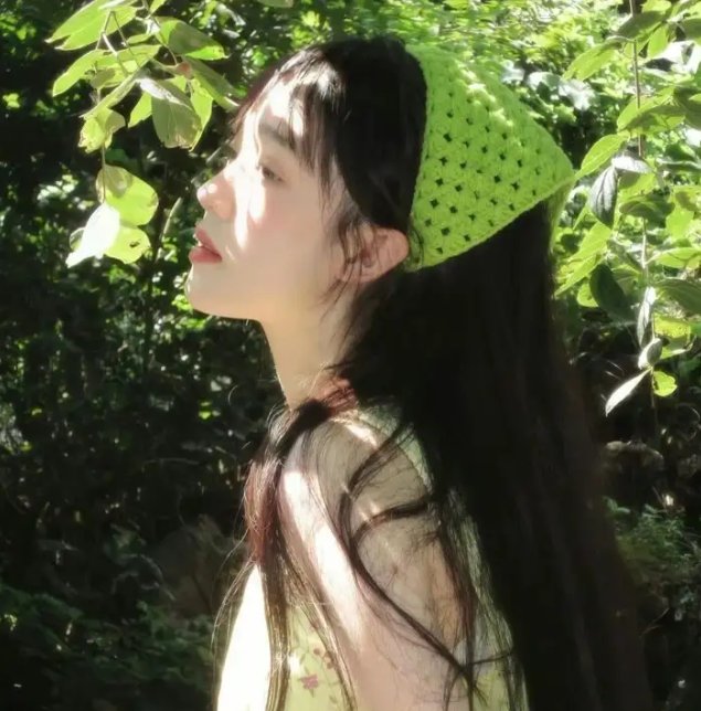 说出你的秘密